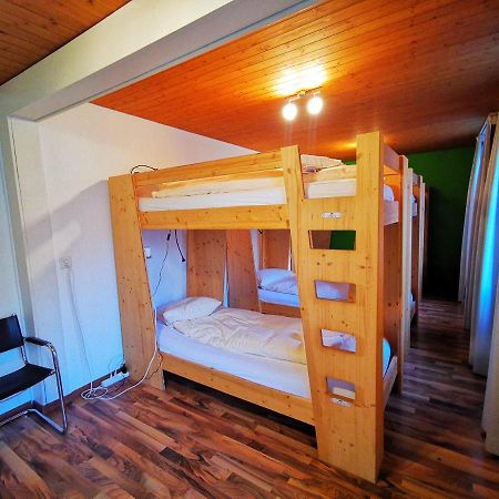 Downtown Hostel Interlaken Extérieur photo