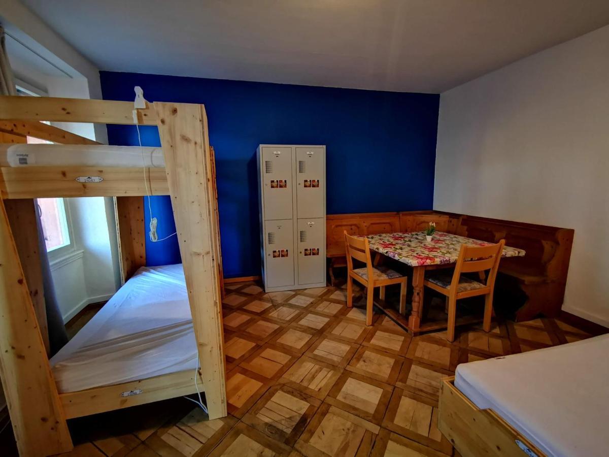 Downtown Hostel Interlaken Extérieur photo